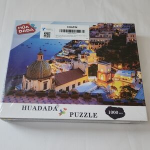 Huadada 1000-Piece Puzzle